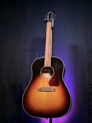 Gibson - 2019 J-45 - Vintage Sunburst